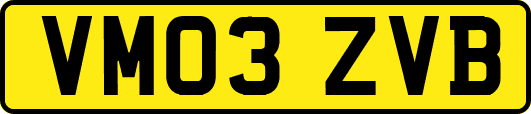 VM03ZVB