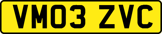 VM03ZVC