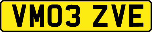 VM03ZVE