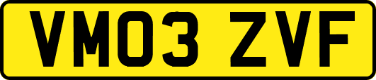 VM03ZVF