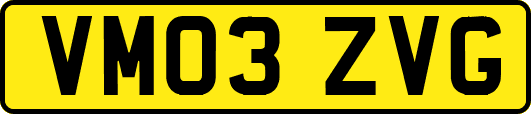 VM03ZVG