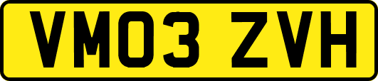 VM03ZVH