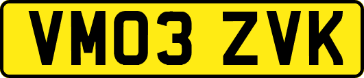 VM03ZVK