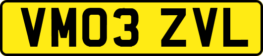 VM03ZVL