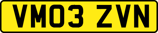 VM03ZVN