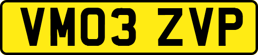 VM03ZVP