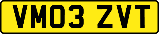 VM03ZVT