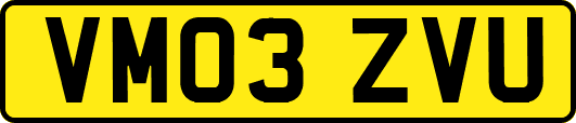 VM03ZVU