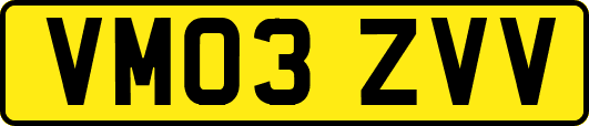 VM03ZVV