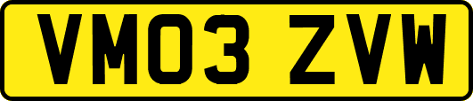 VM03ZVW