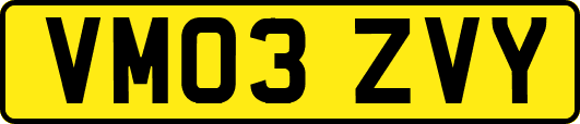 VM03ZVY