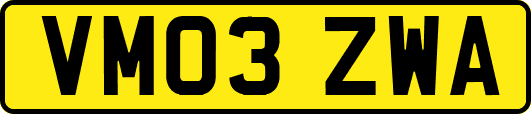 VM03ZWA