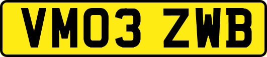 VM03ZWB