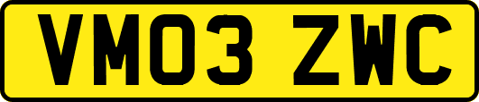 VM03ZWC