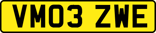 VM03ZWE