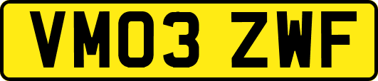 VM03ZWF
