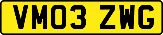 VM03ZWG
