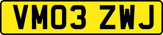 VM03ZWJ