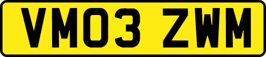 VM03ZWM