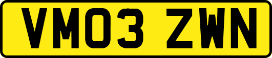 VM03ZWN