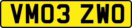 VM03ZWO