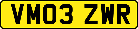 VM03ZWR