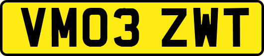 VM03ZWT