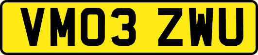 VM03ZWU
