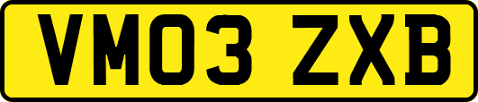 VM03ZXB