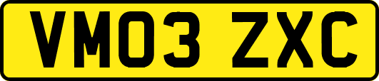 VM03ZXC