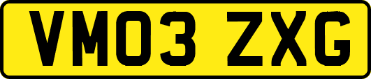 VM03ZXG
