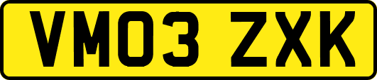 VM03ZXK