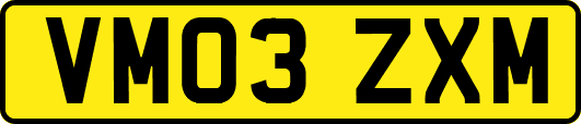 VM03ZXM