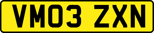 VM03ZXN