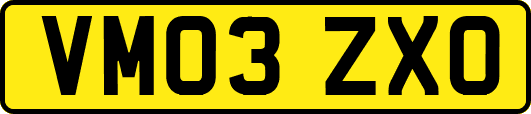 VM03ZXO