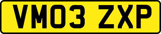 VM03ZXP