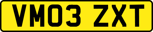 VM03ZXT