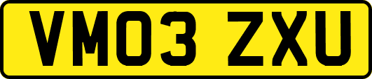 VM03ZXU