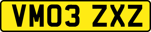 VM03ZXZ