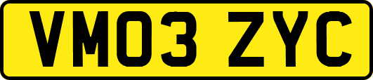 VM03ZYC