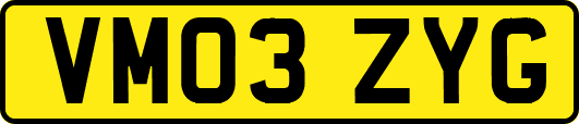 VM03ZYG