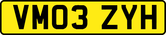VM03ZYH