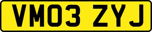 VM03ZYJ