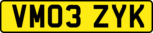 VM03ZYK