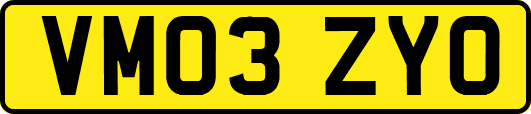VM03ZYO