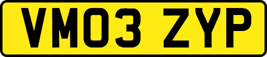 VM03ZYP