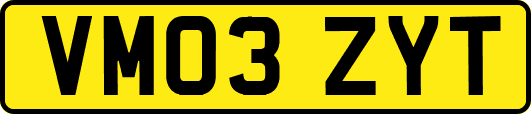 VM03ZYT