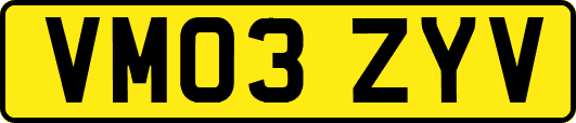 VM03ZYV