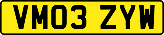 VM03ZYW