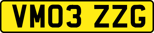 VM03ZZG